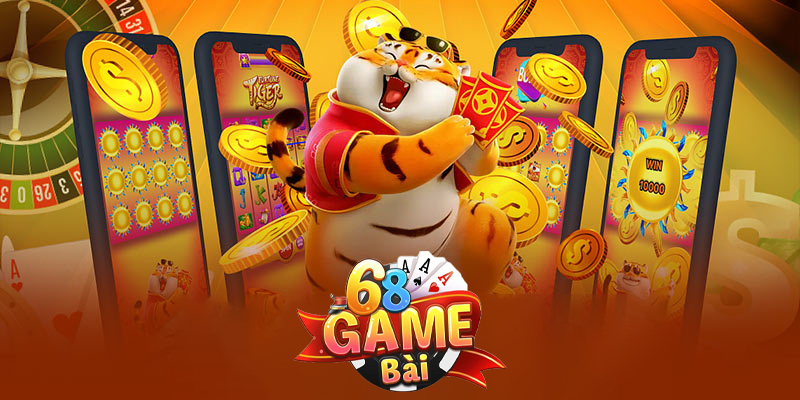 Nổ Hũ 68gamebai | Bí Mật Đằng Sau Những Lần Nổ Hũ Lớn