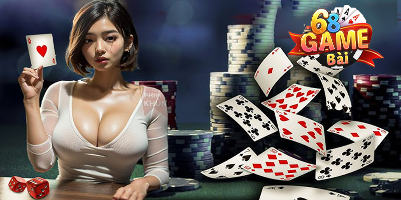 Sòng Bài 68gamebai – Hốt Tiền Tỷ Nhanh Khi Tham Gia Chơi Xóc Đĩa